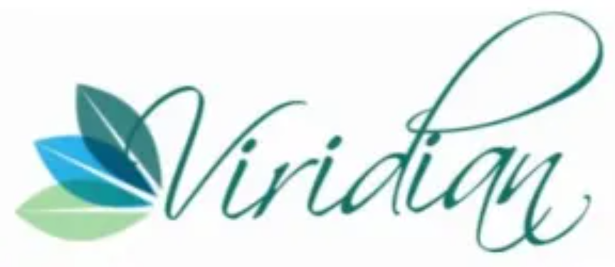 Viridian logo